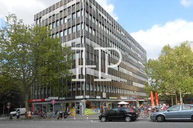 Büro-/Praxisfläche zur Miete 17 € 297 m² Bürofläche teilbar ab 297 m² Eimsbüttel Hamburg 20259