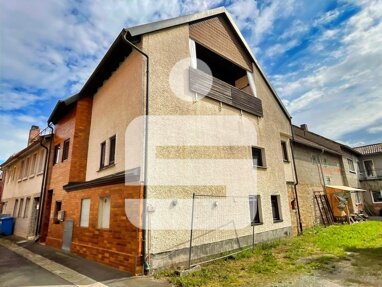 Einfamilienhaus zum Kauf 89.500 € 5 Zimmer 118 m² 70 m² Grundstück Maßbach Maßbach 97711
