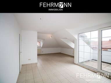 Wohnung zur Miete 420 € 2 Zimmer 52,9 m² Erdgeschoss Stadtkern Haren (Ems) 49733