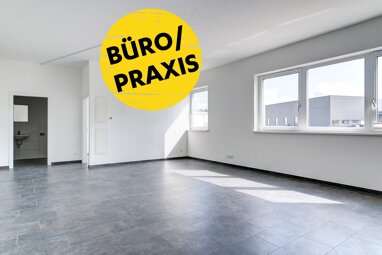 Büro-/Praxisfläche zur Miete 11,56 € 2 Zimmer Gewerbestraße Lengau 5211