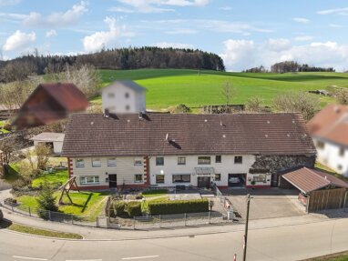 Bauernhaus zum Kauf 595.000 € 8 Zimmer 291 m² 1.800 m² Grundstück Reichau Boos 87737