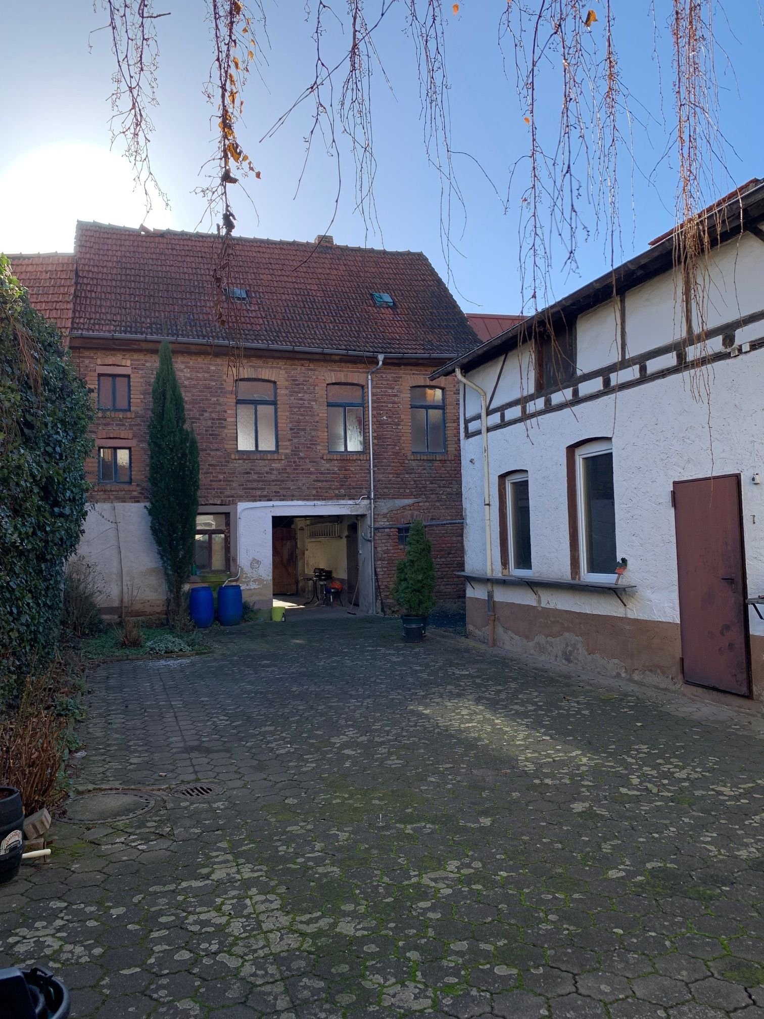 Mehrfamilienhaus zum Kauf 395.000 € 9 Zimmer 160 m²<br/>Wohnfläche 566 m²<br/>Grundstück Klein-Welzheim Seligenstadt 63500