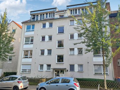 Wohnung zum Kauf 175.000 € 2 Zimmer 55,1 m² 1. Geschoss Steglitz Berlin 12163