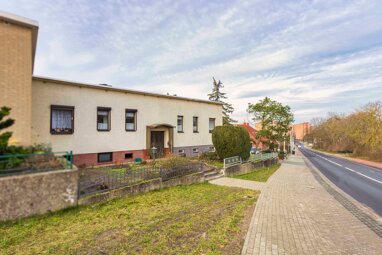 Immobilie zum Kauf 119.000 € 4 Zimmer 72 m² 198,2 m² Grundstück Stadtgebiet Süd Neubrandenburg 17033
