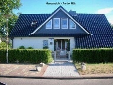 Einfamilienhaus zum Kauf 500.000 € 4 Zimmer 123 m² 896 m² Grundstück Alt-Travemünde / Rönnau Lübeck 23570