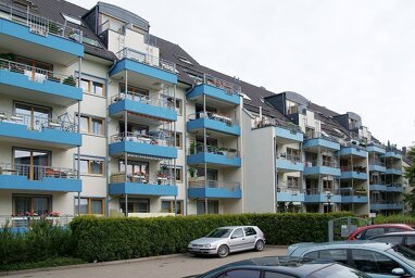 Wohnung zur Miete 235 € 1 Zimmer 38,9 m² Erdgeschoss Haldenstraße 6 d Annaberg Annaberg-Buchholz 09456