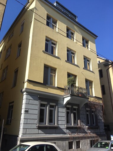 Wohnung zur Miete 1.700 € 4 Zimmer 120,8 m² 2. Geschoss Sophienstraße 3 A Heusteigviertel Stuttgart 70180