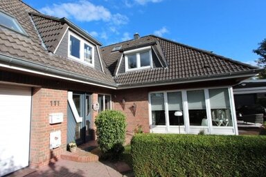 Mehrfamilienhaus zum Kauf 598.000 € 7 Zimmer 241 m² 1.276 m² Grundstück Niebüll 25899