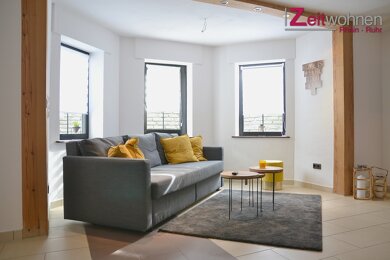 Wohnung zur Miete Wohnen auf Zeit 950 € 1 Zimmer 60 m² frei ab 15.03.2025 Stommeln Pulheim 50259