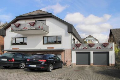 Mehrfamilienhaus zum Kauf 900.000 € 10 Zimmer 470 m² 630 m² Grundstück Eschbach Usingen 61250