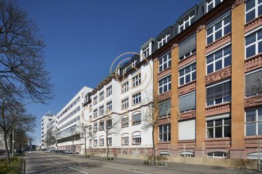 Bürofläche zur Miete Provisionsfrei 12 € 1.260 m² Bürofläche teilbar ab 300 m² Südost Hanau 63450