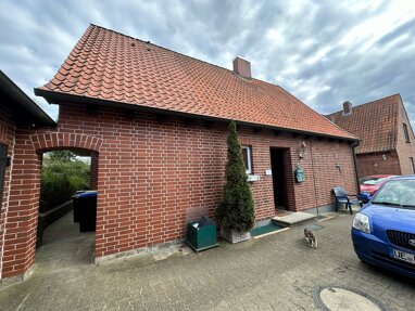 Doppelhaushälfte zum Kauf 119.000 € 5 Zimmer 131 m² 2.100 m² Grundstück Römstedt Römstedt 29591