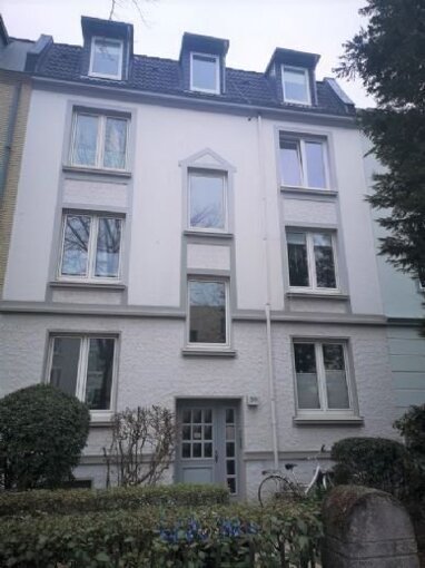 Wohnung zur Miete 400 € 2 Zimmer 37 m² 2. Geschoss frei ab sofort Kottwitzstraße 59 Marli / Brandenbaum Lübeck 23566