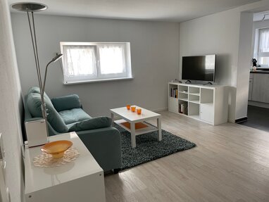 Wohnung zur Miete Wohnen auf Zeit 895 € 2 Zimmer 49 m² frei ab 02.05.2025 Klein-Karben Karben 61184