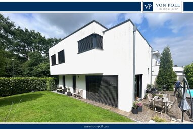 Villa zum Kauf 945.000 € 4 Zimmer 175 m² 550 m² Grundstück Eicken Mönchengladbach 41063