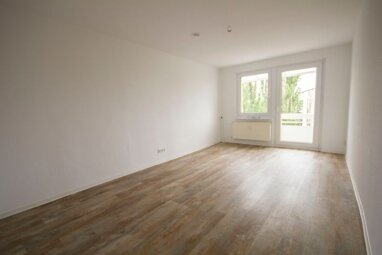Wohnung zur Miete 338 € 2 Zimmer 48,2 m² 5. Geschoss Venusstr. 2 Ortslage Trotha Halle (Saale) 06118