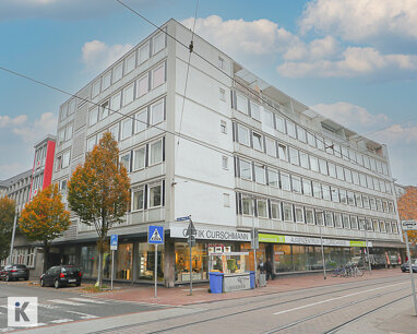 Wohn- und Geschäftshaus zum Kauf 1.290.000 € 1.177 m² 1.140 m² Grundstück Mitte / Stadtbezirk 111 Ludwigshafen am Rhein 67059