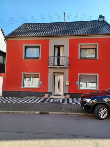 Einfamilienhaus zum Kauf 349.000 € 8 Zimmer 182 m² 974 m² Grundstück Püttlingen Püttlingen 66346