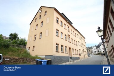 Wohnung zur Miete 308 € 2 Zimmer 56 m² Johannisstraße 7 Zschopau Zschopau 09405