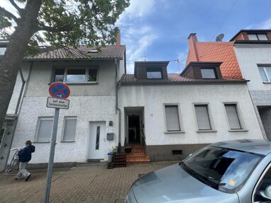 Mehrfamilienhaus zum Kauf 285.000 € 7 Zimmer 185 m² 925 m² Grundstück Altenkessel Saarbrücken 66126