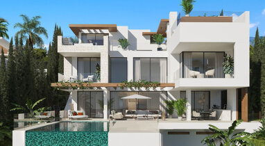 Einfamilienhaus zum Kauf 2.650.000 € 271 m² 11 m² Grundstück El Paraiso 0