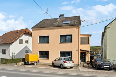 Einfamilienhaus zum Kauf 255.000 € 4 Zimmer 104 m² 544 m² Grundstück Niederneisen 65629
