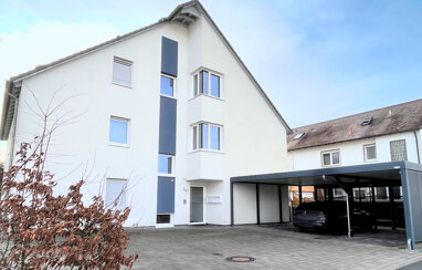 Wohnung zum Kauf 499.999 € 3,5 Zimmer 106 m² 2. Geschoss Herzogenaurach 4 Herzogenaurach 91074