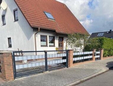 Einfamilienhaus zum Kauf Provisionsfrei 275.000 € 5 Zimmer 140 m² 636 m² Grundstück Gatow Schwedt 16303