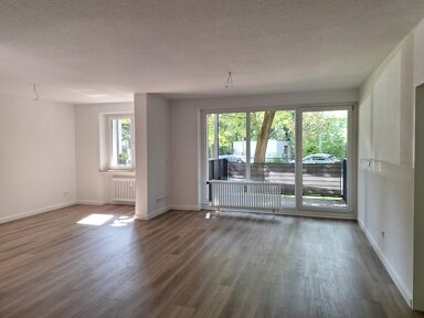 Wohnung zur Miete 614 € 3 Zimmer 68,2 m² 1. Geschoss frei ab 01.12.2024 Am Natruper Steinbruch 8 Westerberg 31 Osnabrück 49076