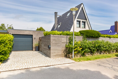 Haus zum Kauf 379.000 € 3 Zimmer 76 m² 448 m² Grundstück Warwerort 25761