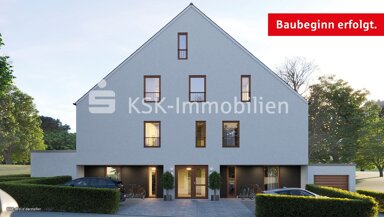 Wohnung zum Kauf 499.500 € 3 Zimmer 99,9 m² EG Rösrath Rösrath / Kleineichen 51503