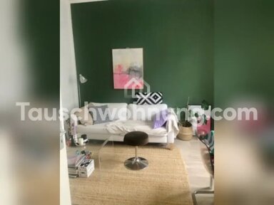 Wohnung zur Miete Tauschwohnung 340 € 2 Zimmer 40 m² 1. Geschoss Steintor Bremen 28203