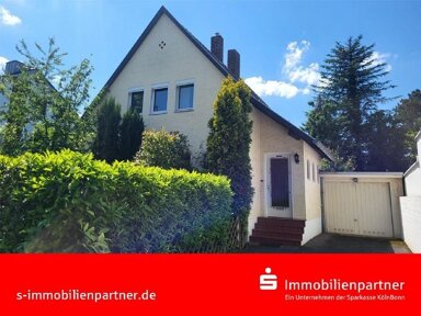 Einfamilienhaus zum Kauf 820.000 € 4 Zimmer 104,9 m² 695 m² Grundstück Beuel Bonn 53225