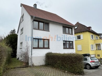 Mehrfamilienhaus zum Kauf 629.000 € 8 Zimmer 180 m² 492 m² Grundstück Burgholz Reutlingen 72766