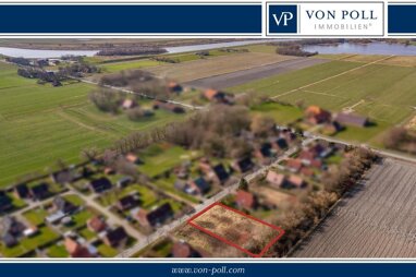 Grundstück zum Kauf 119.000 € 838 m² Grundstück Neuwesteel Norden / Neuwesteel 26506