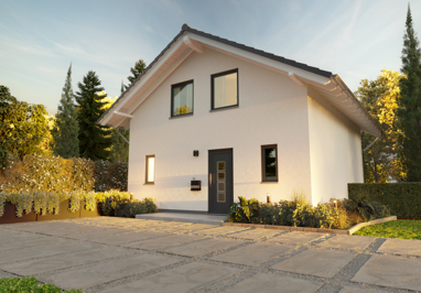 Einfamilienhaus zum Kauf Provisionsfrei 451.217 € 102 m² 688 m² Grundstück Tieringen Meßstetten 72469
