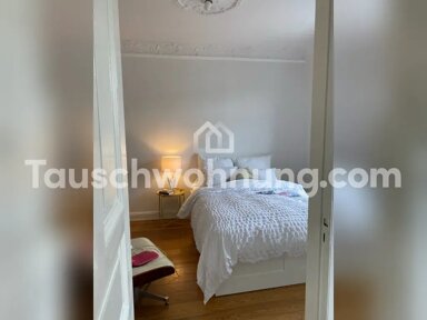 Wohnung zur Miete Tauschwohnung 1.357 € 3 Zimmer 63 m² 3. Geschoss Ohlsdorf Hamburg 20251