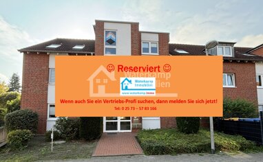 Wohnung zum Kauf 214.997 € 3 Zimmer 67 m² EG Hiltrup - West Münster / Hiltrup 48165