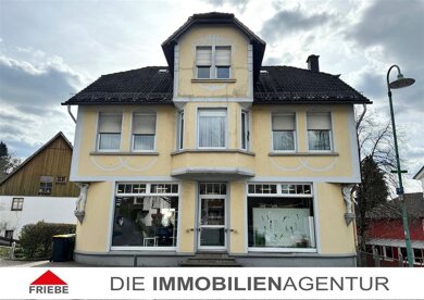 Immobilie zum Kauf als Kapitalanlage geeignet 165.000 € 234 m² 308 m² Grundstück Kierspe Dorf Kierspe 58566