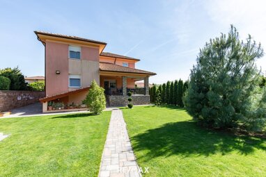 Einfamilienhaus zum Kauf 499.900 € 5 Zimmer 197 m² 794 m² Grundstück Nickelsdorf 2425