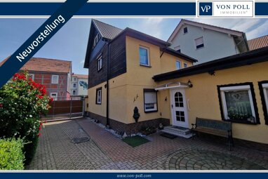 Einfamilienhaus zum Kauf 199.000 € 7 Zimmer 220 m² 616 m² Grundstück Bielen Nordhausen / Bielen 99734