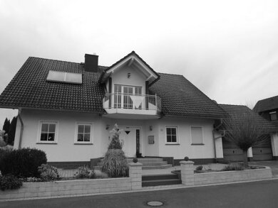 Einfamilienhaus zum Kauf 675.000 € 6 Zimmer 221 m² 590 m² Grundstück Dauernheim Ranstadt 63691