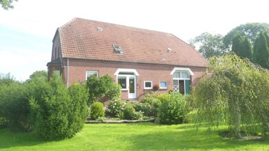 Bauernhaus zum Kauf 340.000 € 140 m² 5.000 m² Grundstück Schwei-West Stadland 26936