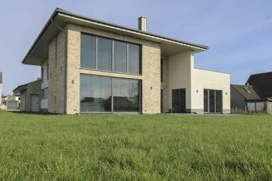 Einfamilienhaus zum Kauf 998.000 € 6 Zimmer 250,9 m² 1.950 m² Grundstück Häver Kirchlengern 32278