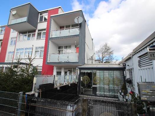 Wohnung zum Kauf 300.000 € 4 Zimmer 100 m² EG Brüser Berg Bonn 53125
