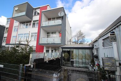 Wohnung zum Kauf 300.000 € 4 Zimmer 100 m² EG Brüser Berg Bonn 53125