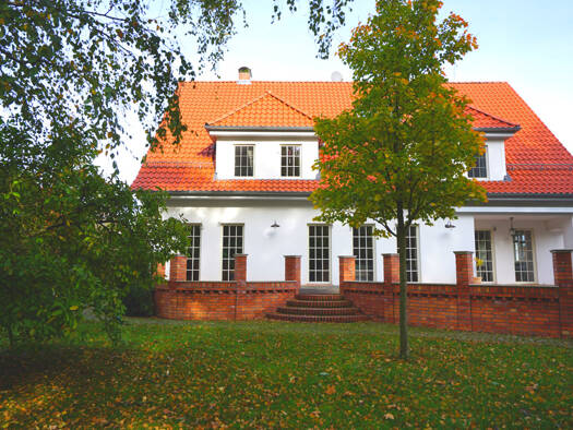Einfamilienhaus zum Kauf 2.500.000 € 8 Zimmer 312 m² 1.853 m² Grundstück Riddagshausen Braunschweig / Riddagshausen 38104