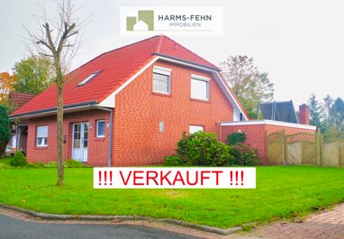 Einfamilienhaus zum Kauf 319.000 € 5 Zimmer 117 m² 873 m² Grundstück Westrhauderfehn Rhauderfehn 26817