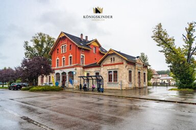 Haus zum Kauf 998.000 € 10 Zimmer 235 m² 1.168 m² Grundstück Riedlingen Riedlingen 88499