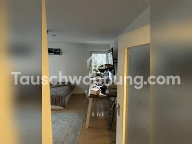 Wohnung zur Miete Tauschwohnung 330 € 1 Zimmer 27 m² Altstadt - Süd Köln 50674